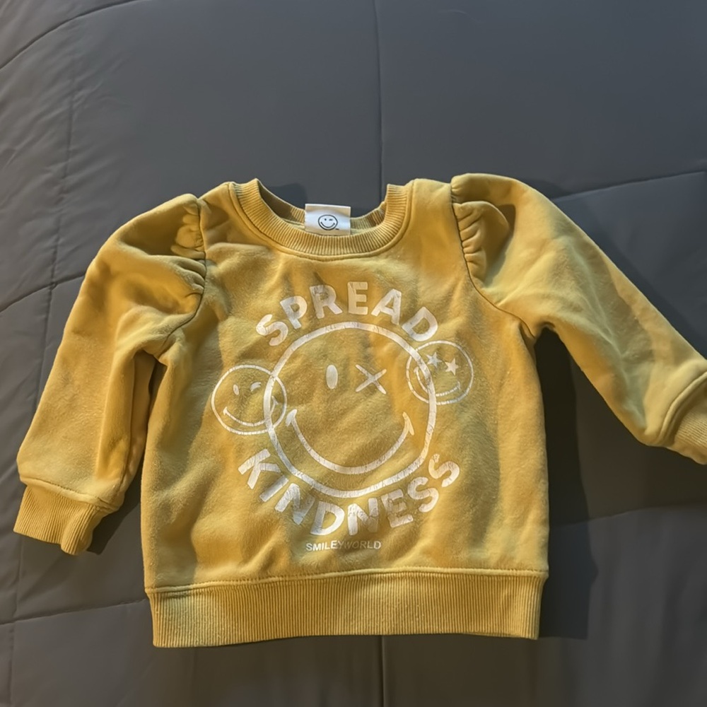 Sweat suit - Picture 3 of 3